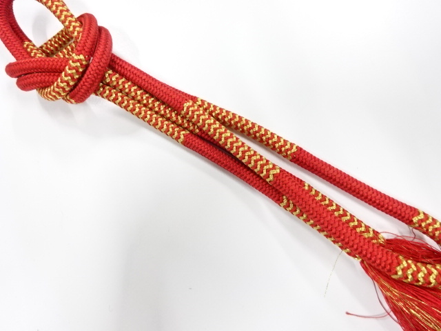 Japanese Kimono / Accessories Silk